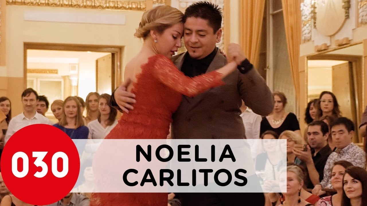 Noelia Hurtado and Carlitos Espinoza – Castigo #NoeliayCarlitos