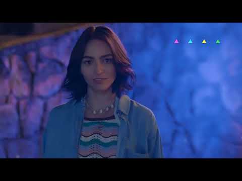 Tráiler de la 1ª temporada de Champeta, el ritmo de la Tierra