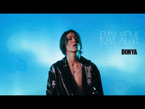 RAY XCVI - Dunya | Jibek Joly music