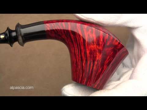 pipa Kurt Balleby 032 - fajka