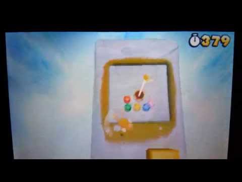 Super Mario 3D Land Speed Run W1-3: 22 Seconds