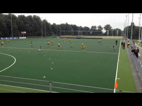 AMHC MB1   Terriers MB1 12 10 2013 deel 2