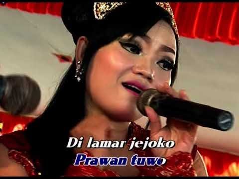 Prawan Tuo - Mbok Yo Eling - Jithul S. & Beta - Supartini - Tayub Setyo Pradonggo Tulungagung