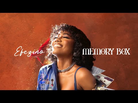 Efezino - California (Audio)