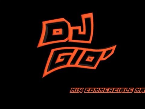 ♫MIX MUSICA COMMERCIALE MARZO-APRILE 2014♫