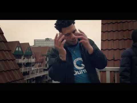 BADBOYGOODVIBES - SOMS