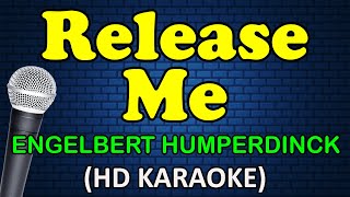 Download lagu RELEASE ME - Engelbert Humperdick (HD Karaoke) mp3 Download lagu RELEASE ME - Engelbert Humperdick (HD Karaoke) mp3