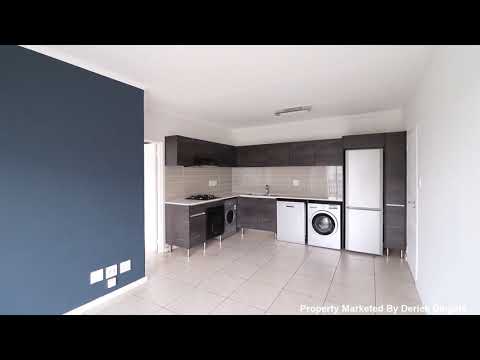 1 Bedroom 1 Bathroom Top floor The Cambridge Small Balcony 46 sqm
