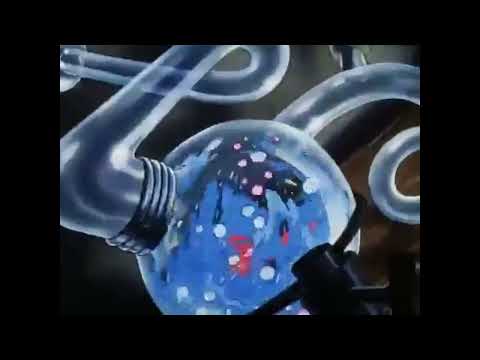 Big Bad Wolf's One Minute of Punishment