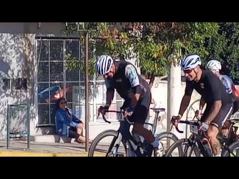 Tour de France pasa por Valle Hermoso, Punilla, Córdoba, Argentina.#tourdefrance