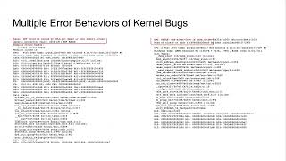 Download the video "GREBE: Unveiling Exploitation Potential for Linux Kernel Bugs"