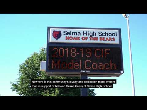 Selma Neighborhood | Guarantee Real Estate | Selma, California