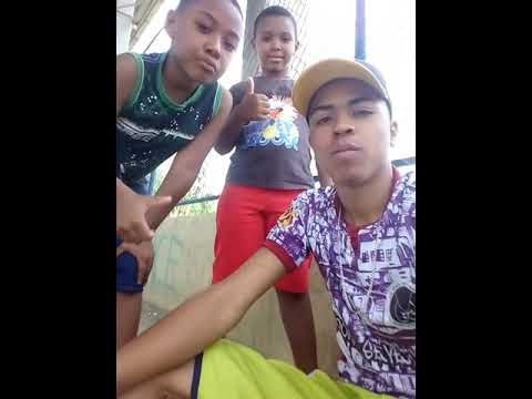 (  Aqui as Crianças e Tudo Para Nois  ) . Mc Pinguim ct  & Mc Lord johwn . O Funk Pede Paz