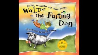 Walter The Farting Dog gameplay video by BCI4Kids, 10:03 duration