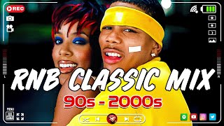 Nostalgia ~ Throwback R&B Classics 90s 2000s - Akon, Chris Brown, Usher, Ne Yo, Mariah Carey,Rihanna