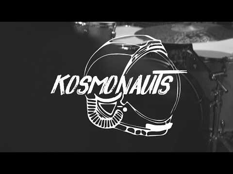 Stay - KOSMONAUTS (Studio Video)