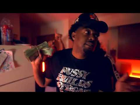 BossVon “No Press Button” (Official Video)