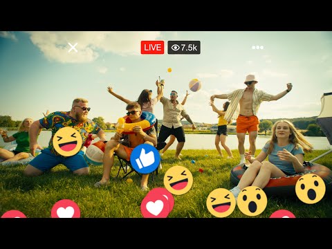 ENABLE - NEMÁM PROBLÉM (MPJŽNP) (Official Music Video) ft. @lumeny-music