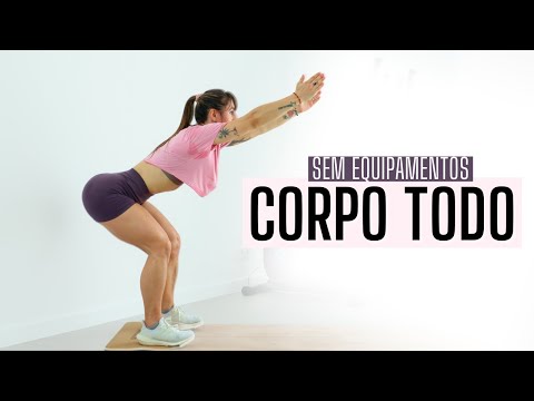 Total Body Tone Workout | No Equipment