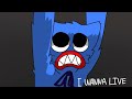 I Wanna live meme //Poppy playtime ft. Huggy Wuggy I Wanna live meme //Poppy playtime ft. Huggy Wuggy