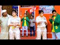 Amjad Rana And Imran Shoki Shama Rana Azeem Vicky New Stage Drama Dil Da Boha Punjabi