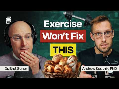 Metabolic Mind and Dr. Andrew Koutnik, PhD