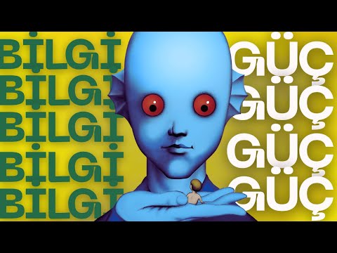 İnsanlığı hapseden Dev Irkı: Fantastic Planet hikayesi