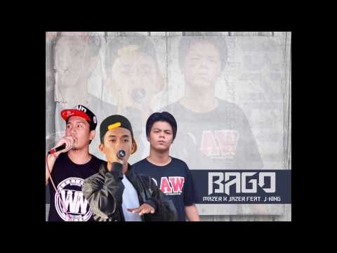 J-King, Mazer, Jazer • "BAGO" [Official Lyrics Video]