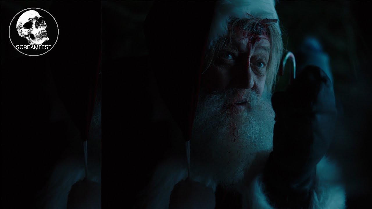 The Last Christmas Horror Short | Screamfest | Merry Christmas