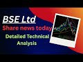 BSE Ltd New Trading Strategy BSE Latest Update