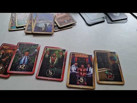 High Society, Milionerzy i bankruci - how to play, przebieg gry (mlodygiercownik.pl)