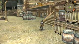 Berry Soon - Let's Play Xenoblade Chronicles Part 145