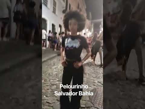 Pelourinho Salvador Bahia #rillarycastro #caminhoparaumavidamelhor #salvador #pelourinho