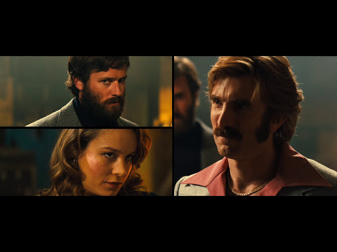 FREE FIRE - Deadly TV Spot - In cinemas now