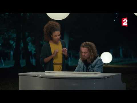 DIX POUR CENT - Stéfi Celma