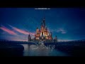 Opening To The Jungle Book 2013 UK DVD