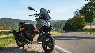 Aprilia SR GT 125 gebraucht: Stärken & Schwächen im Alltag – lohnt sich der Kauf