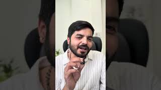 Adani Changed His Mind | The Valuation School