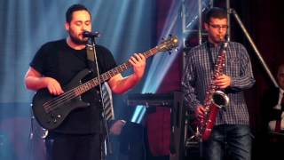 Sezgin Curi (Offchestra) - Çanakkale Türküsü | Gerçek K.S.S.D - 65. Yıl Konseri