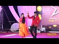 Dance Master SANDY Dance Semma