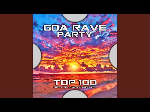 Biokinetix & Outreach - Snatch (Psychedelic Goa Trance)