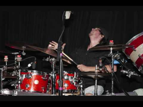 Thumbnail for Alter Bridge Come To Life Drum Cover by Shaun Foist