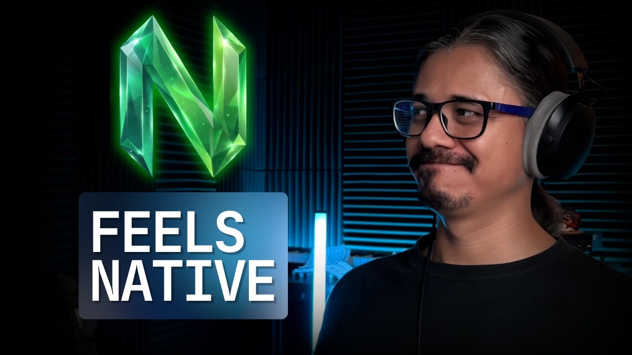 How I Make Neovim Feel Like Part of My OS