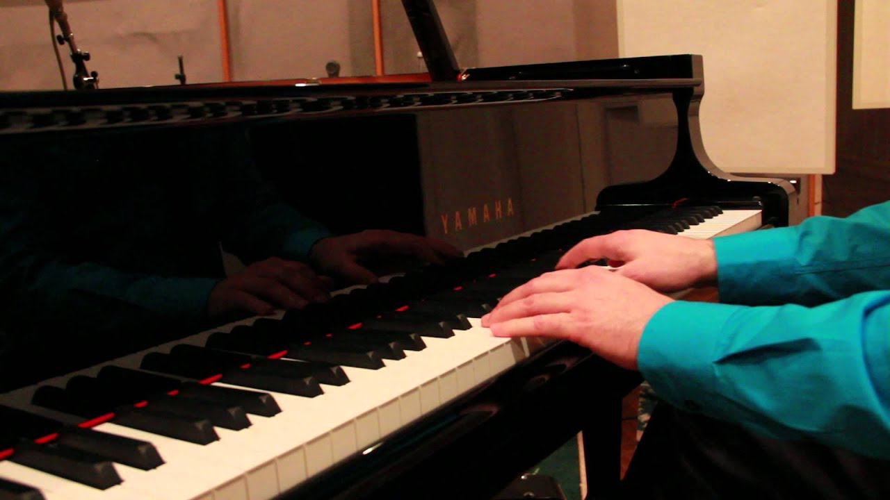 Promotional video thumbnail 3 for Tom Ameen