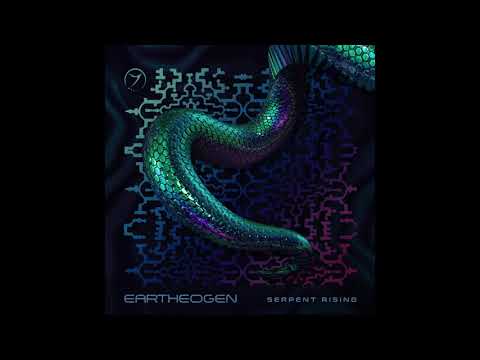 Eartheogen - Serpent Rising