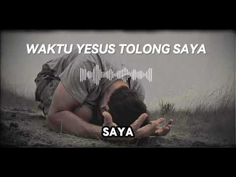WAKTU YESUS TOLONG SAYA (Cover Musik AI)