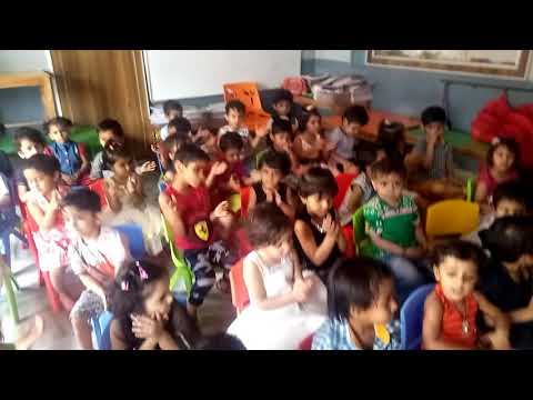 Happy Birthday to Charu