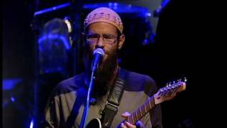 Groundation para Gaztea Live "Mighty souls" en el Kafe Antzokia de Bilbao