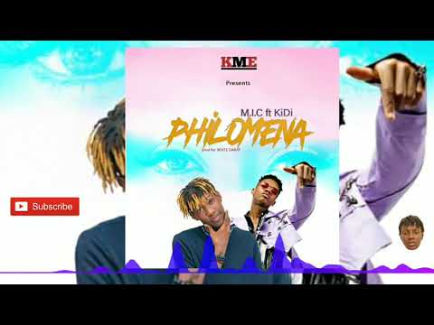 MIC Ft KiDi - Philomena (Official Audio) Latest Sierra Leone Music 2019  🇸🇱