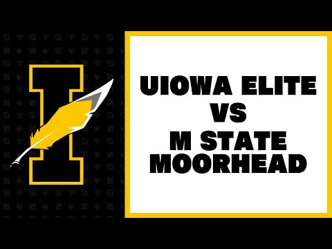 UI Elite vs. MSU Moorhead [CCL Week 2 Highlights]